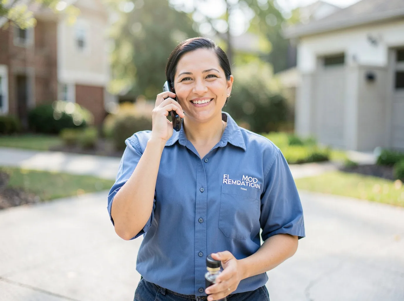 Mold Remediation Columbus, KS FAQs